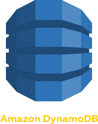 icone aws dynamodb