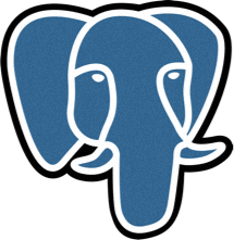 Ícone PostgreSQL