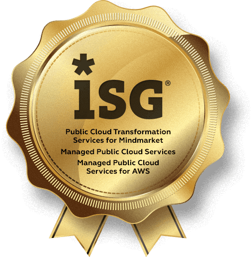 ISG Provider Lens elege a BRLINK como LÍDER