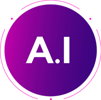 Logo AI
