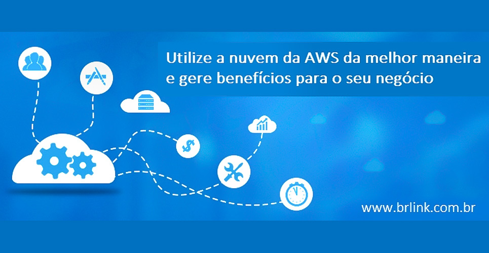 10 dicas da AWS essenciais para aproveitar bem a nuvem