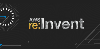 AWS re:Invent 2014: ‘Cloud is the new normal’