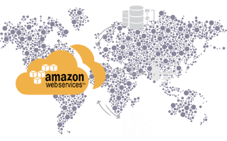 Amazon Web Services (AWS) é nomeada líder em IaaS pelo 4º ano consecutivo