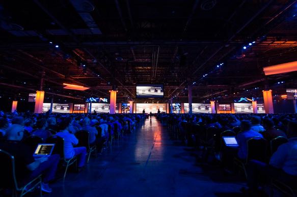 AWS re:Invent 2016 #3: O melhor do KeyNote Andy Jassy – 2º Dia