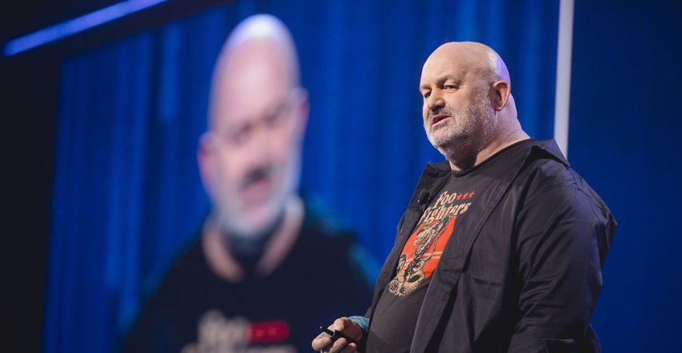 AWS Re:Invent 2018 – Werner Vogels key note e os lançamentos