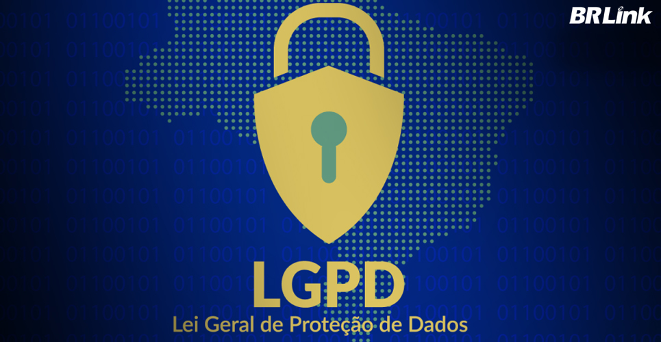 Passo a Passo para LGPD na nuvem