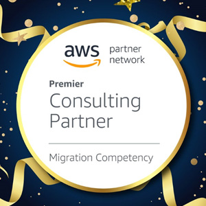 BRLink é reconhecida pela AWS como AWS Migration Competency Program BRLink é reconhecida pela AWS como AWS Migration Competency Program