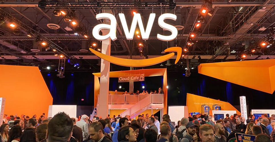 AWS Re:Invent 2019 – De domingo à segunda, os primeiros lançamentos do evento