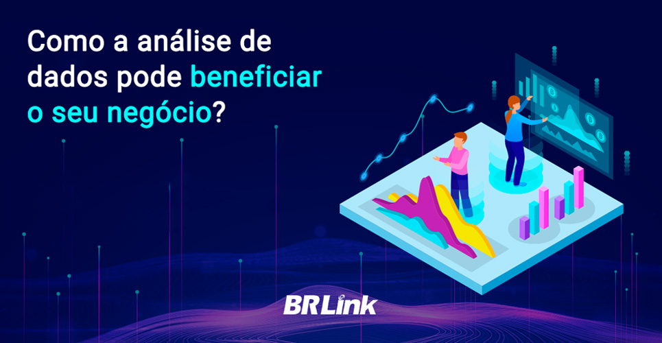 Como a análise de dados pode beneficiar o seu negócio?