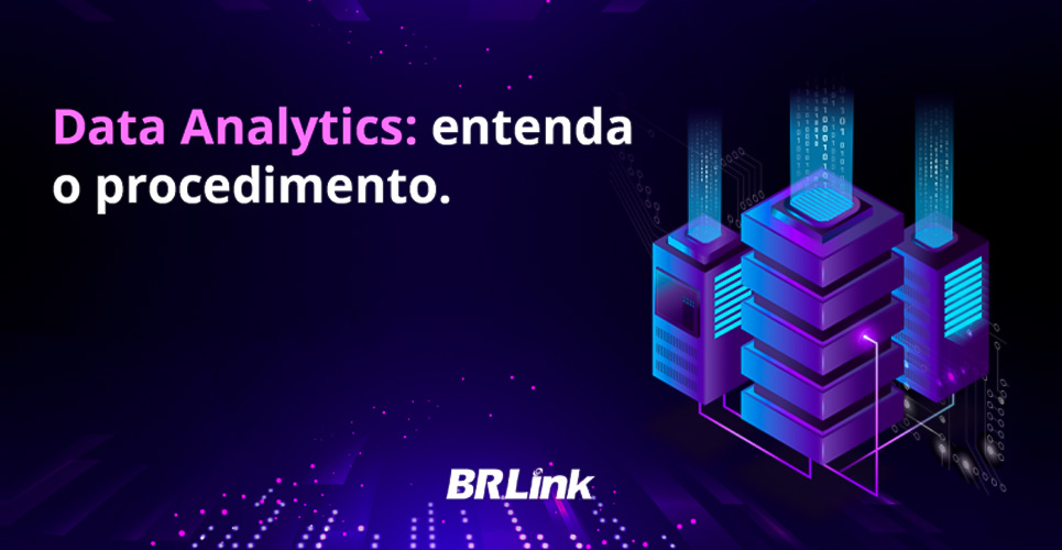 Data Analytics: Crie uma estratégia de dados para seu negócio