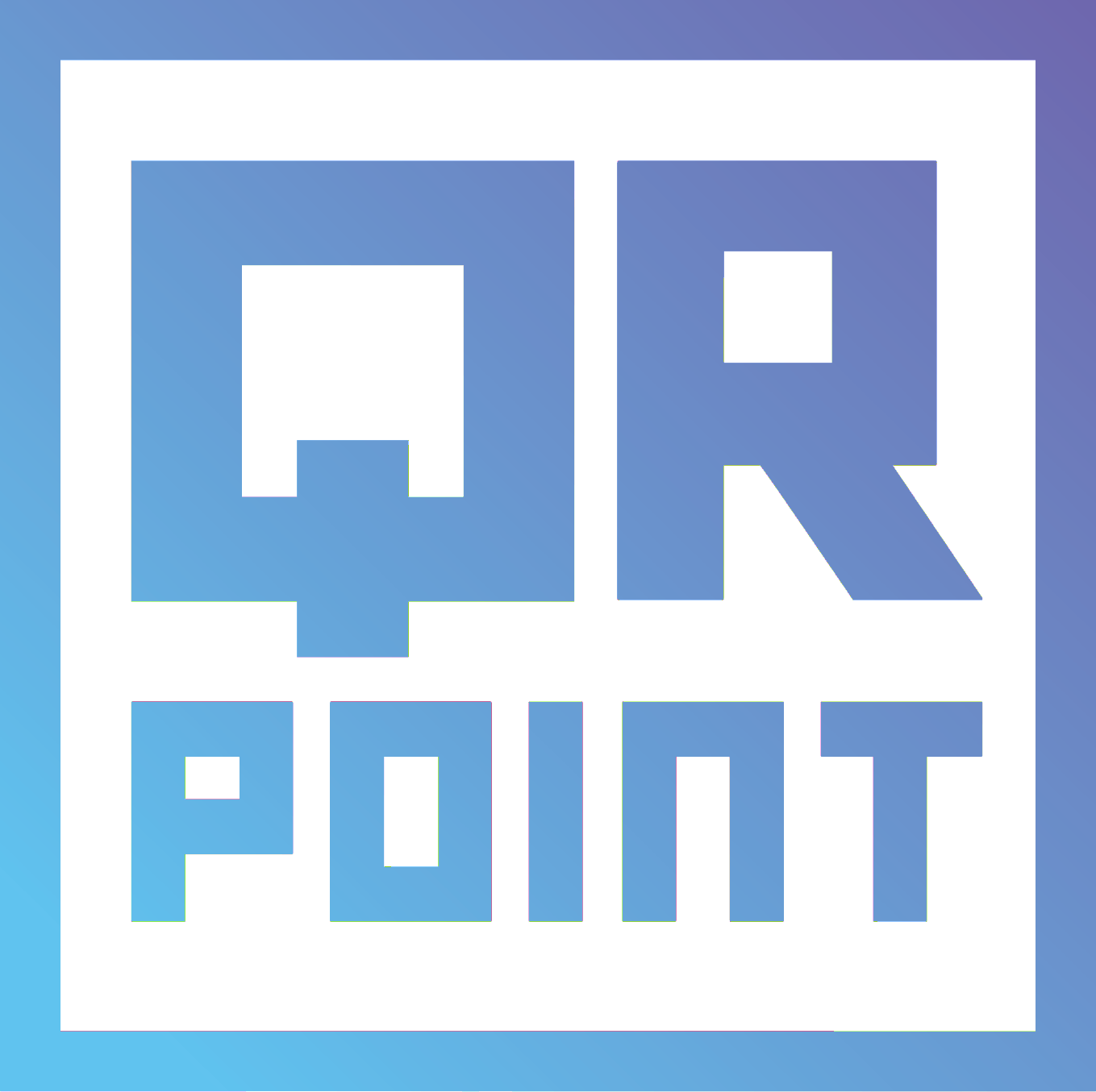 Case QRPoint