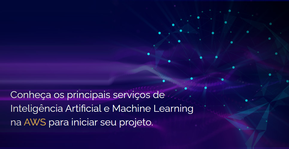 Conheça os principais serviços de Inteligência Artificial