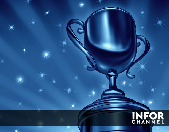 INFOR CHANNEL – Valorizar colaboradores para atrair talentos