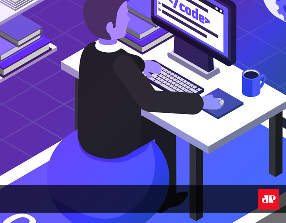 JOVEM PAN – Home office: empresas desenvolvem manuais de etiqueta