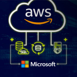 BRLink e AWS promovem webinar gratuito de re:Think Windows Workloads BRLink e AWS promovem webinar gratuito de re:Think Windows Workloads