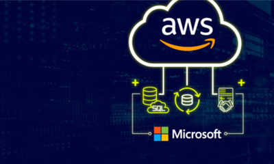 re:Think – Windows workloads na AWS: Tudo o que você precisa saber sobre a jornada de seus workloads Windows AWS. re:Think – Windows workloads na AWS: Tudo o que você precisa saber sobre a jornada de seus workloads Windows AWS.