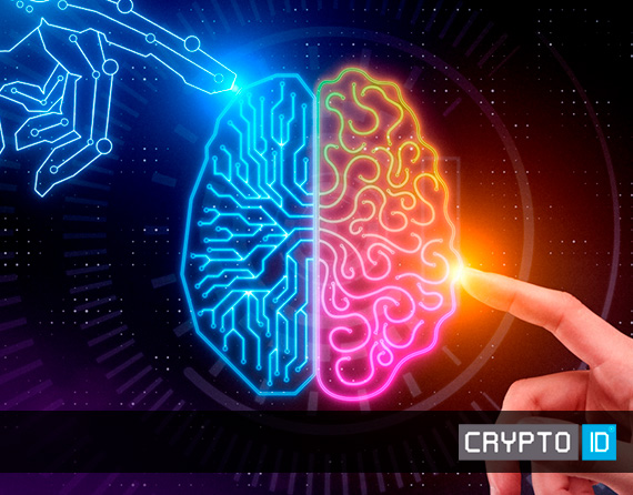 CRYPTO ID – Inteligência Artificial e Machine Learning: Os desafios de implementar as tecnologias do momento