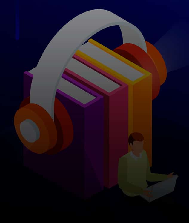 YAHOO FINANÇAS – “Spotify dos Cursos”: como foi desenvolver o maior acervo de audiobooks com IA YAHOO FINANÇAS – “Spotify dos Cursos”: como foi desenvolver o maior acervo de audiobooks com IA