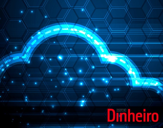 ISTO É DINHEIRO – BRLink está nas nuvens com a AWS