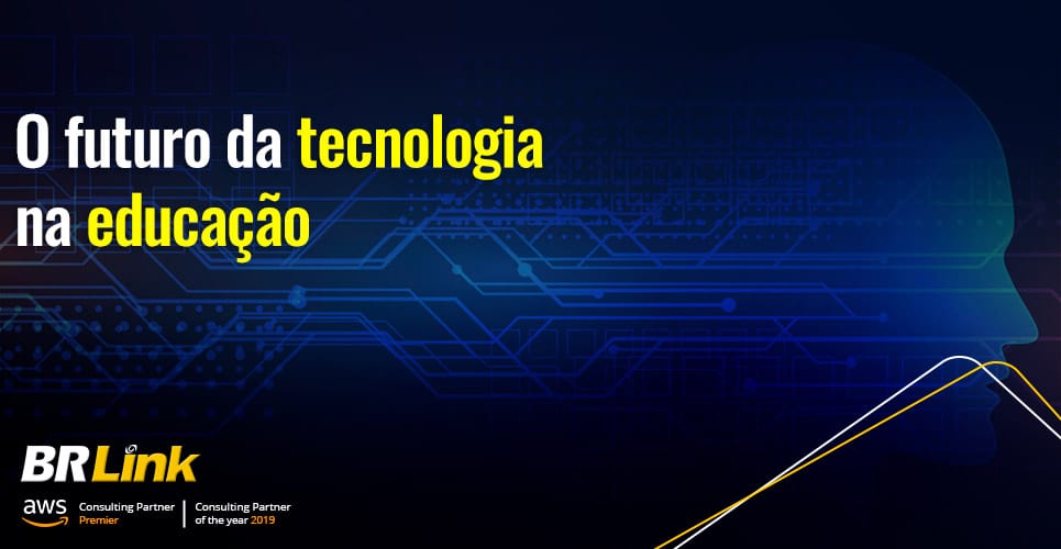 O futuro da tecnologia na educação