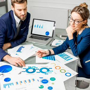 Data Analytics: crie uma estratégia de dados para seu negócio