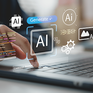 Otimizando o Atendimento de Business Partners com IA Generativa