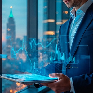 Empresa do Segmento Financeiro – POC Chatbot de RH