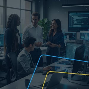 Como as empresas estão mudando a forma de consumir tecnologia