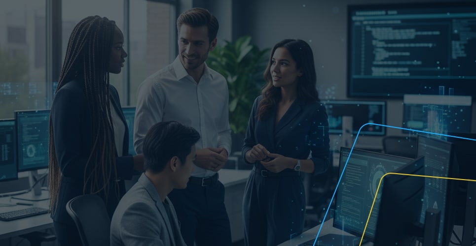 Como as empresas estão mudando a forma de consumir tecnologia