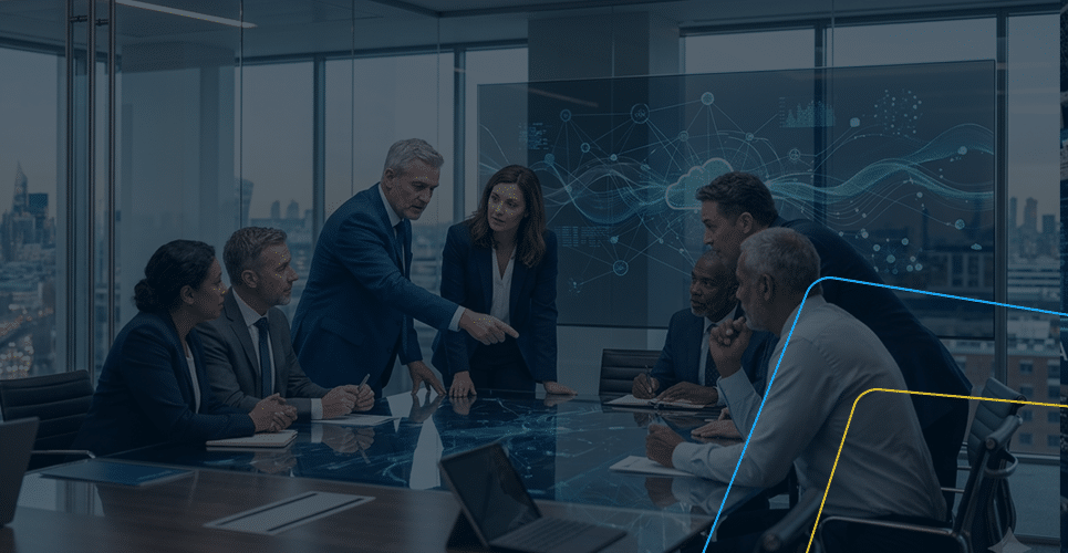Por que líderes estão revisando suas estratégias de cloud em 2026 para 2027