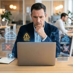 Por que projetos de IA não chegam em produção (e como evitar esse problema)