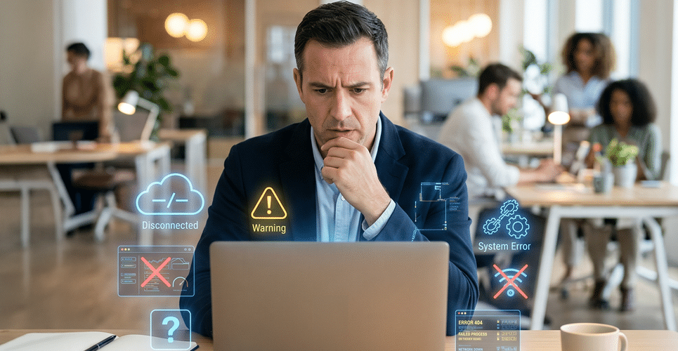 Por que projetos de IA não chegam em produção (e como evitar esse problema)